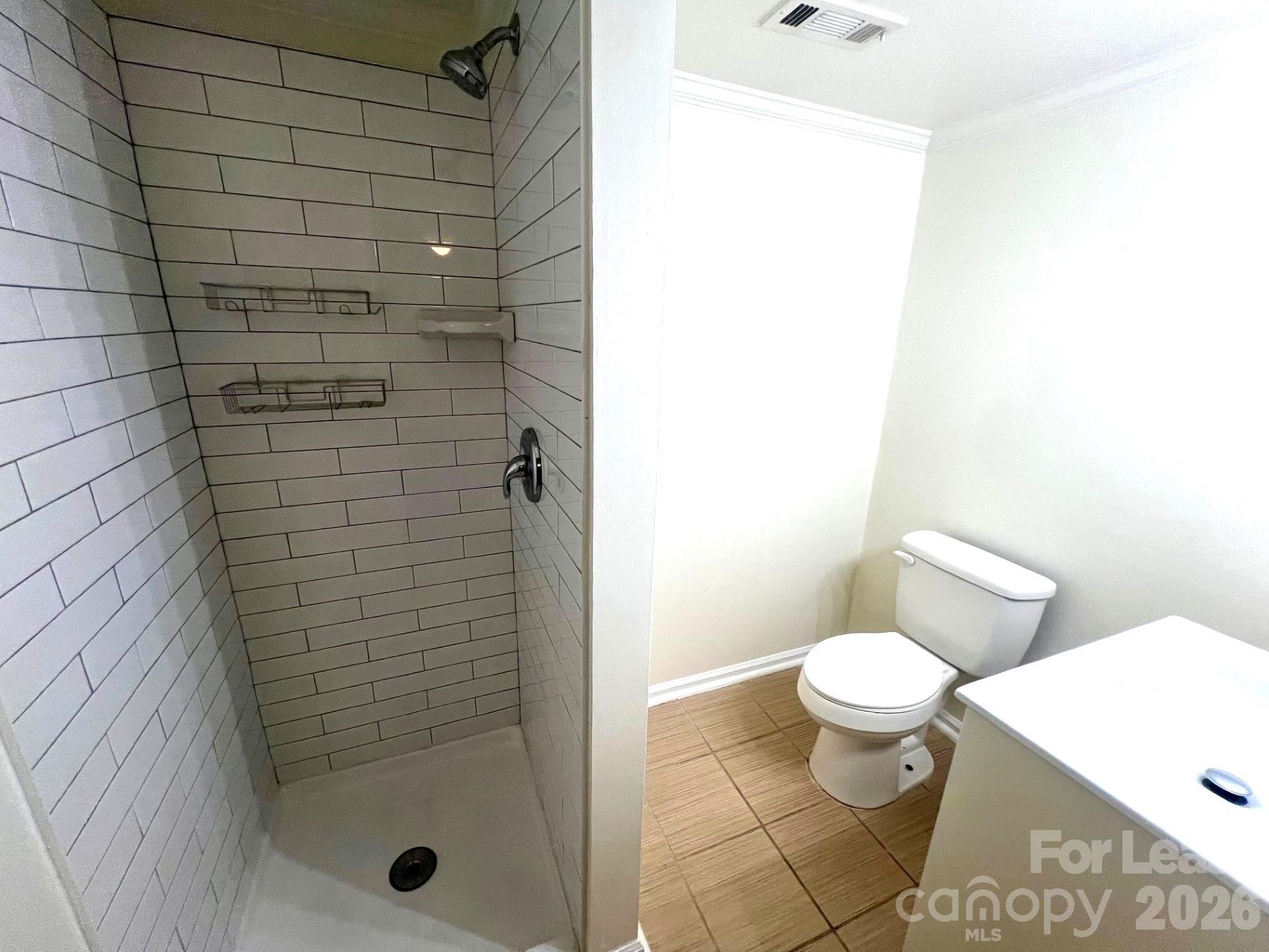 Grier Heights - Residential Lease