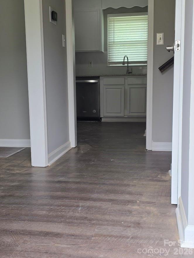 1708 Caromar Place NW