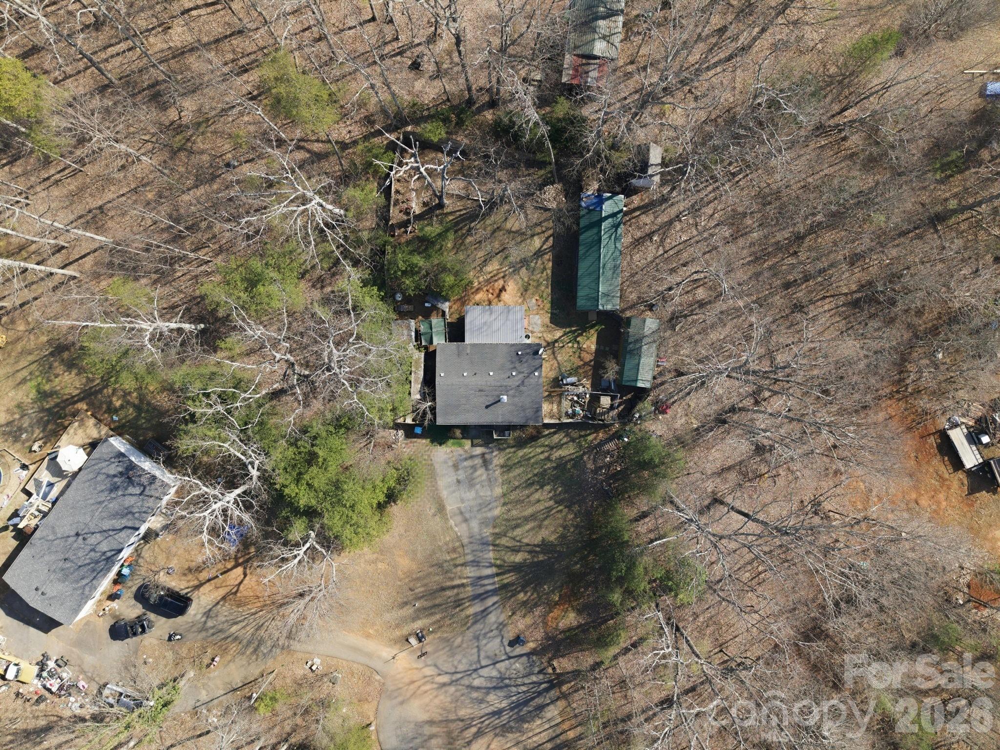 Rocking Horse Ridge - Residential