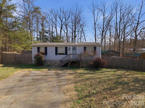 4312 Getaway Lane Maiden NC 28650