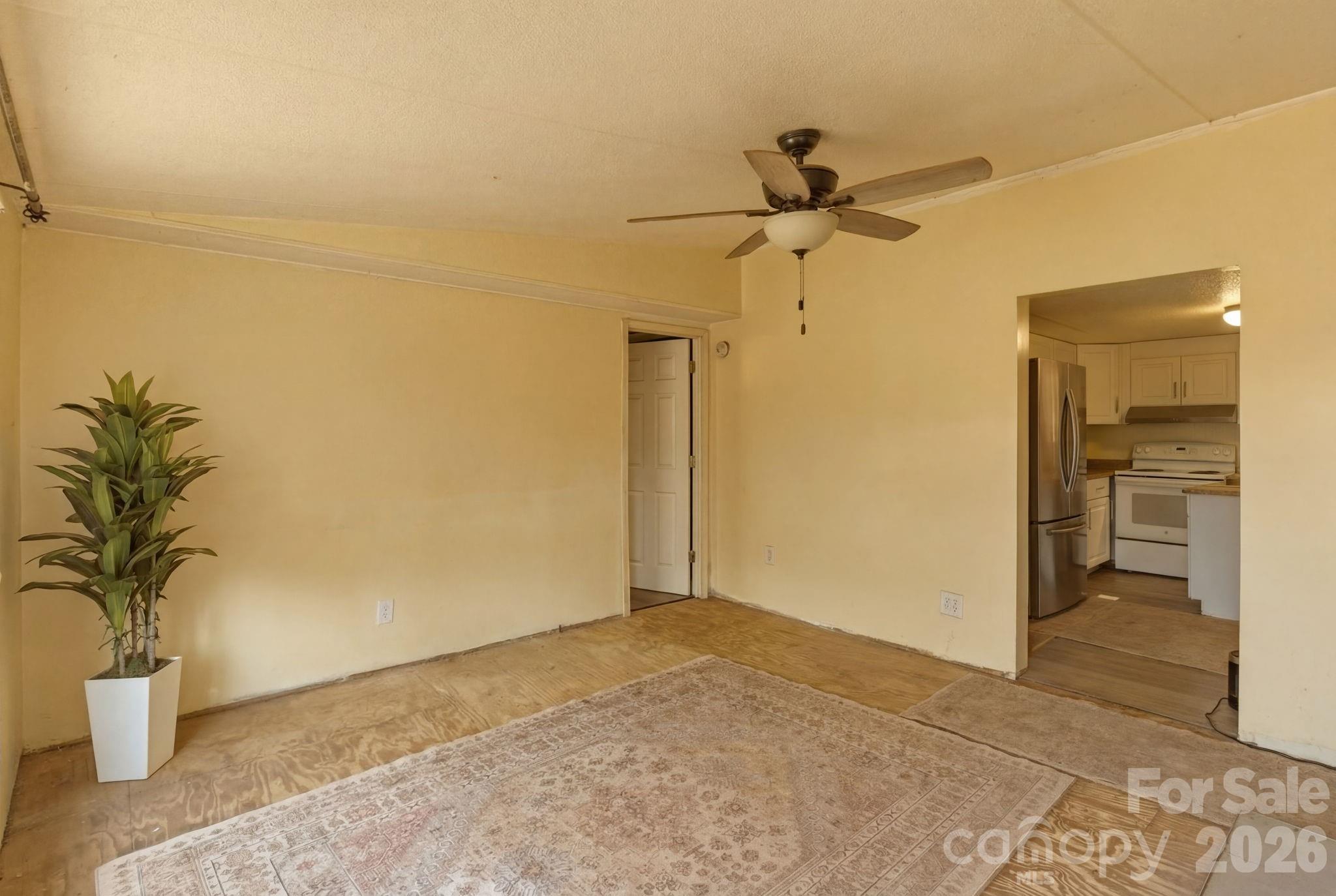 Rocking Horse Ridge - Residential