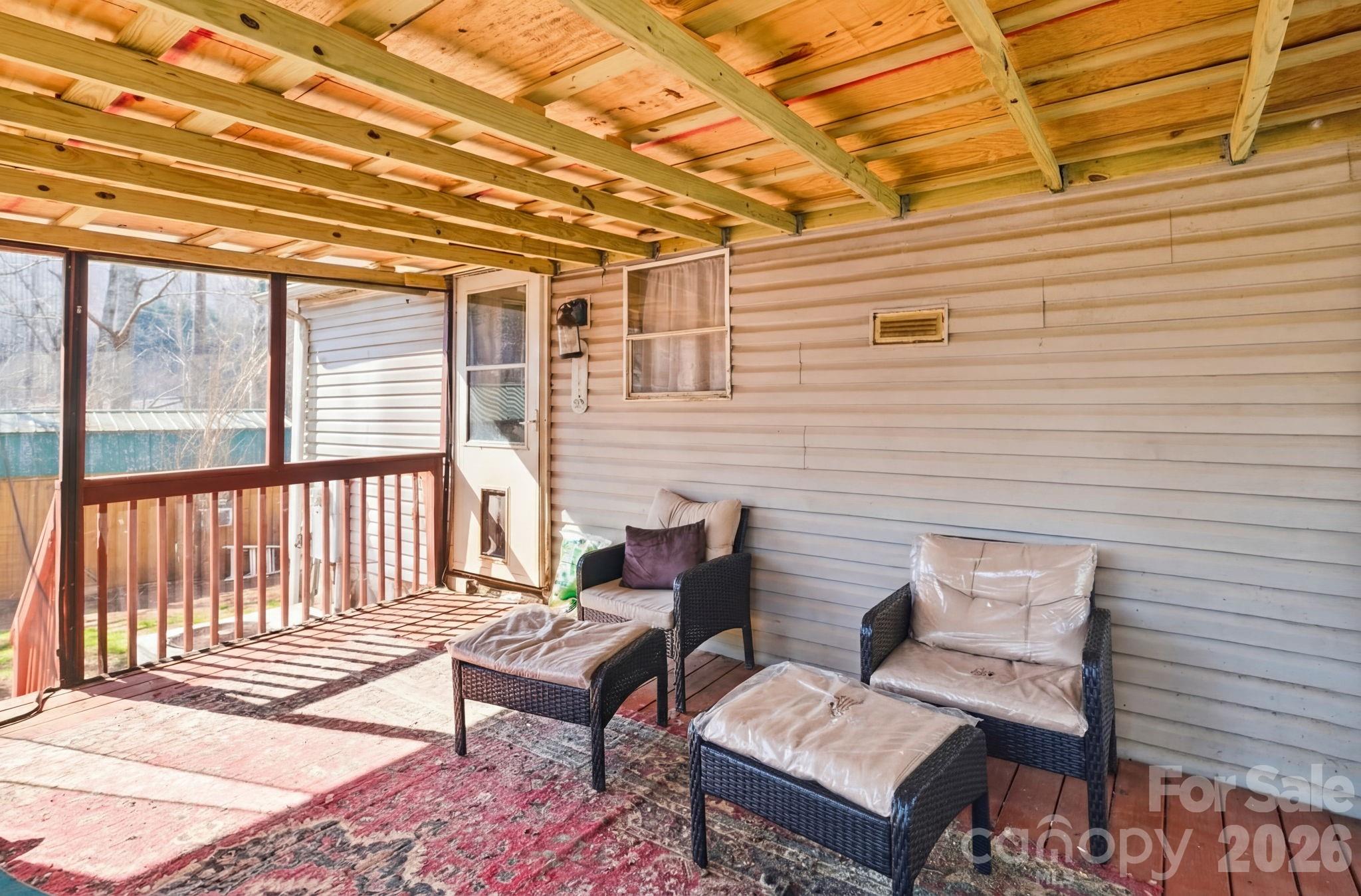 Rocking Horse Ridge - Residential