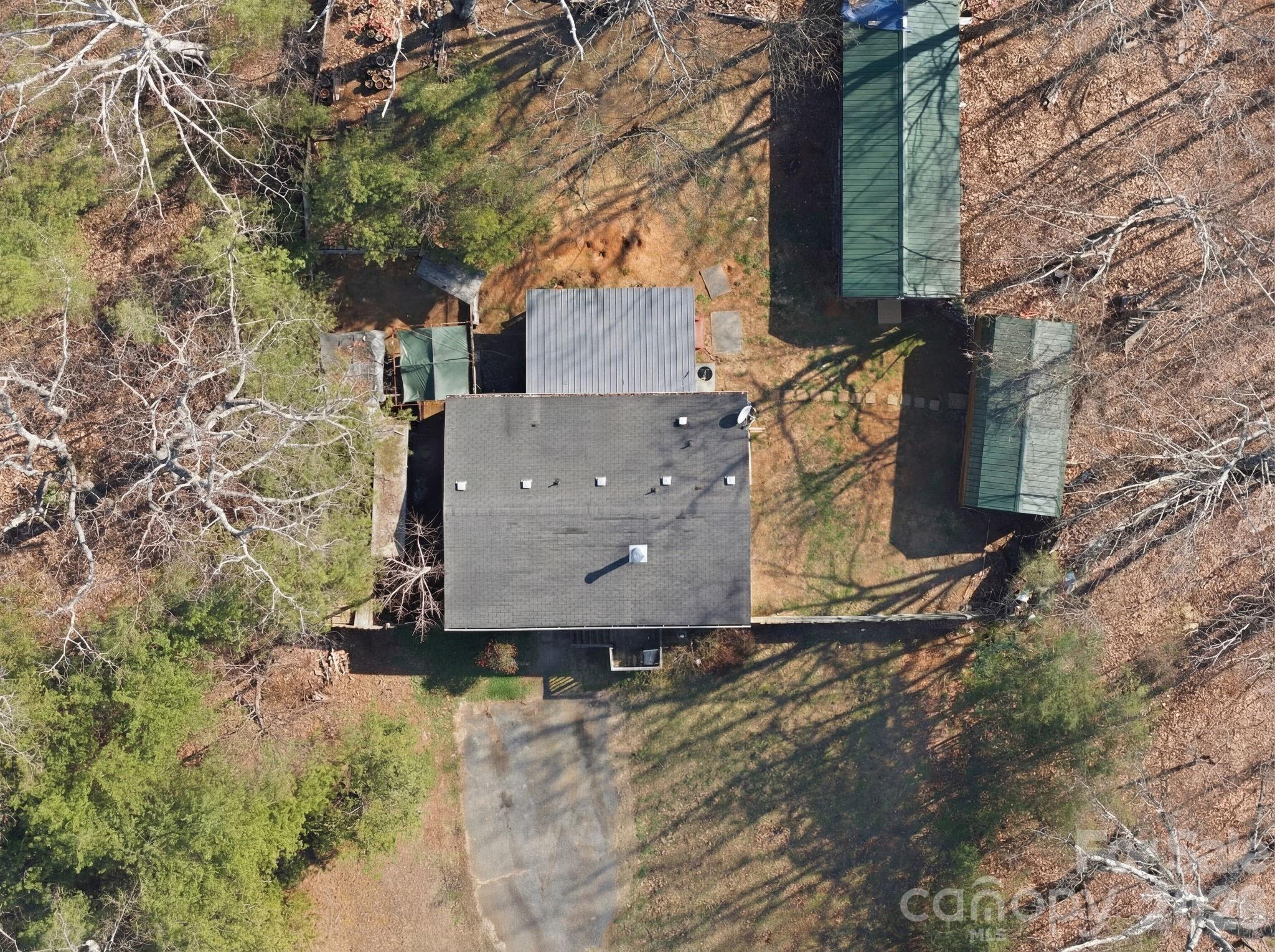 Rocking Horse Ridge - Residential