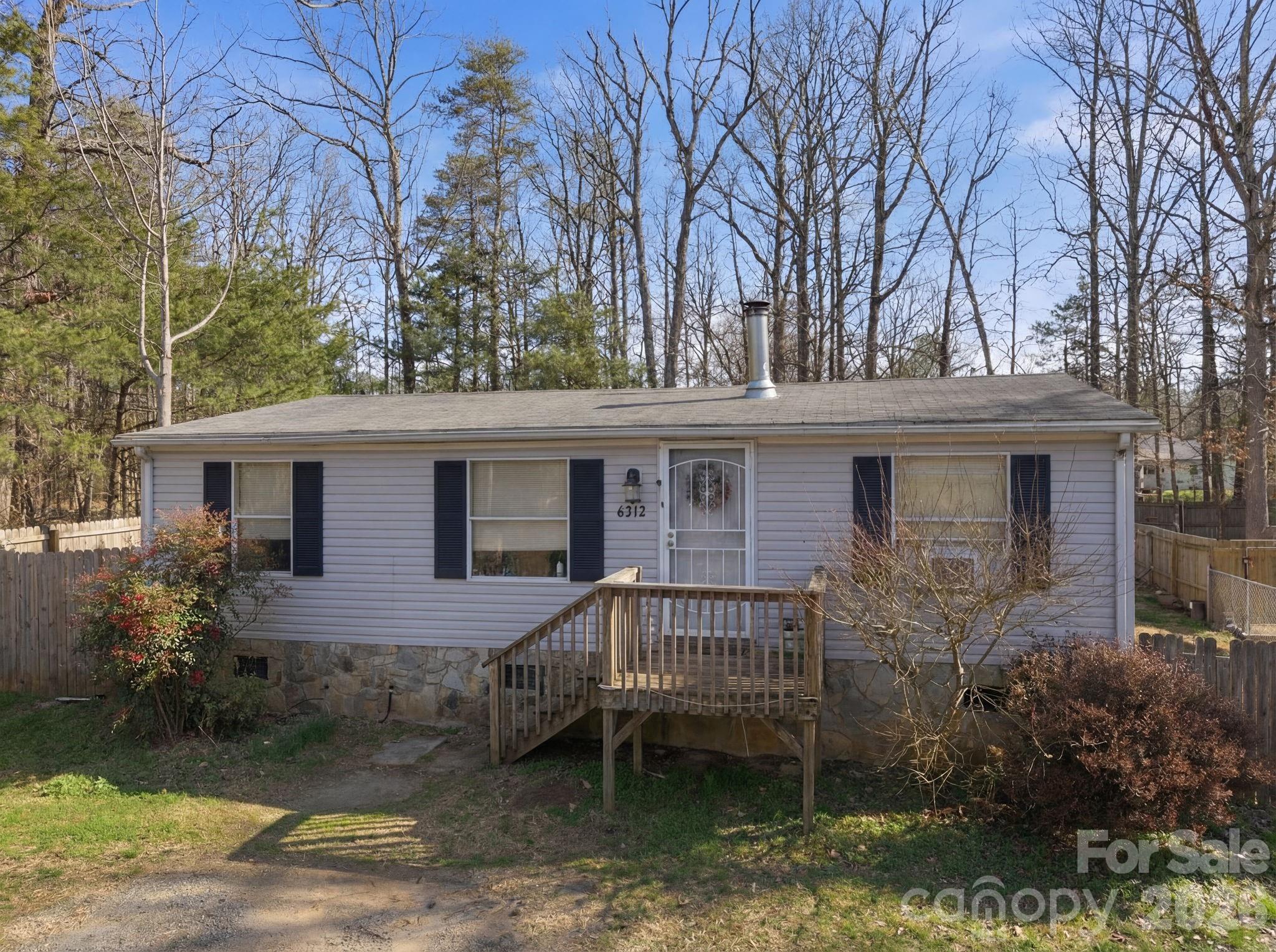 Rocking Horse Ridge - Residential