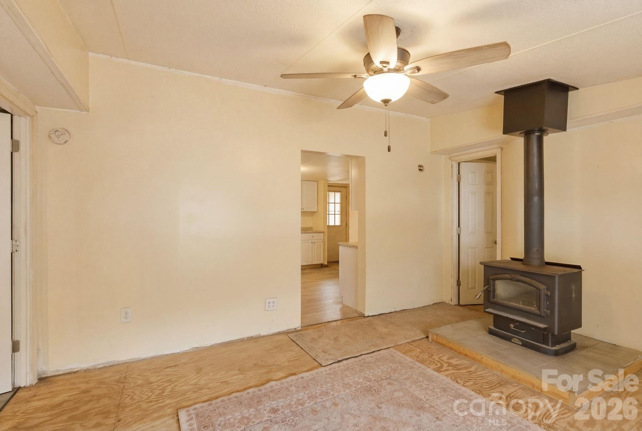 Rocking Horse Ridge - Residential