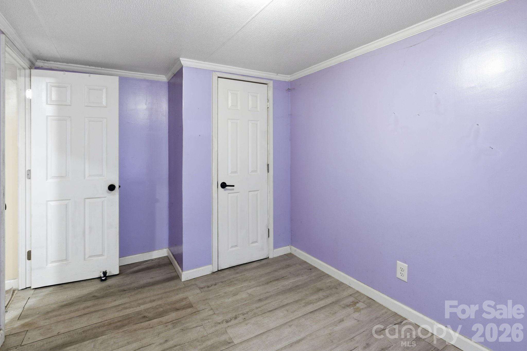 Rocking Horse Ridge - Residential