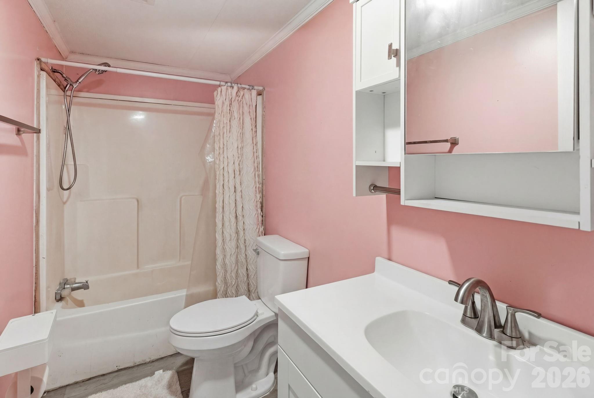 Rocking Horse Ridge - Residential