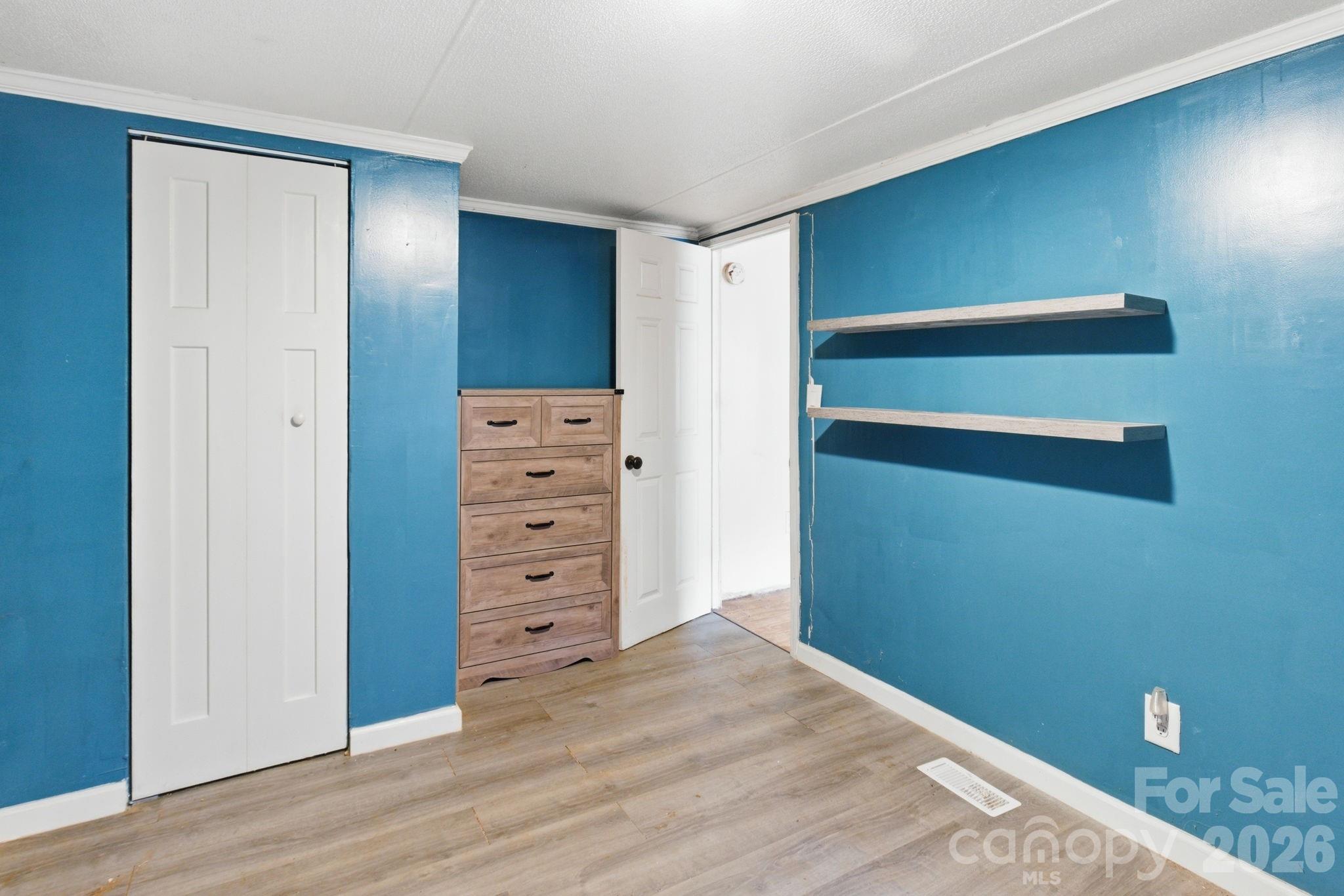 Rocking Horse Ridge - Residential