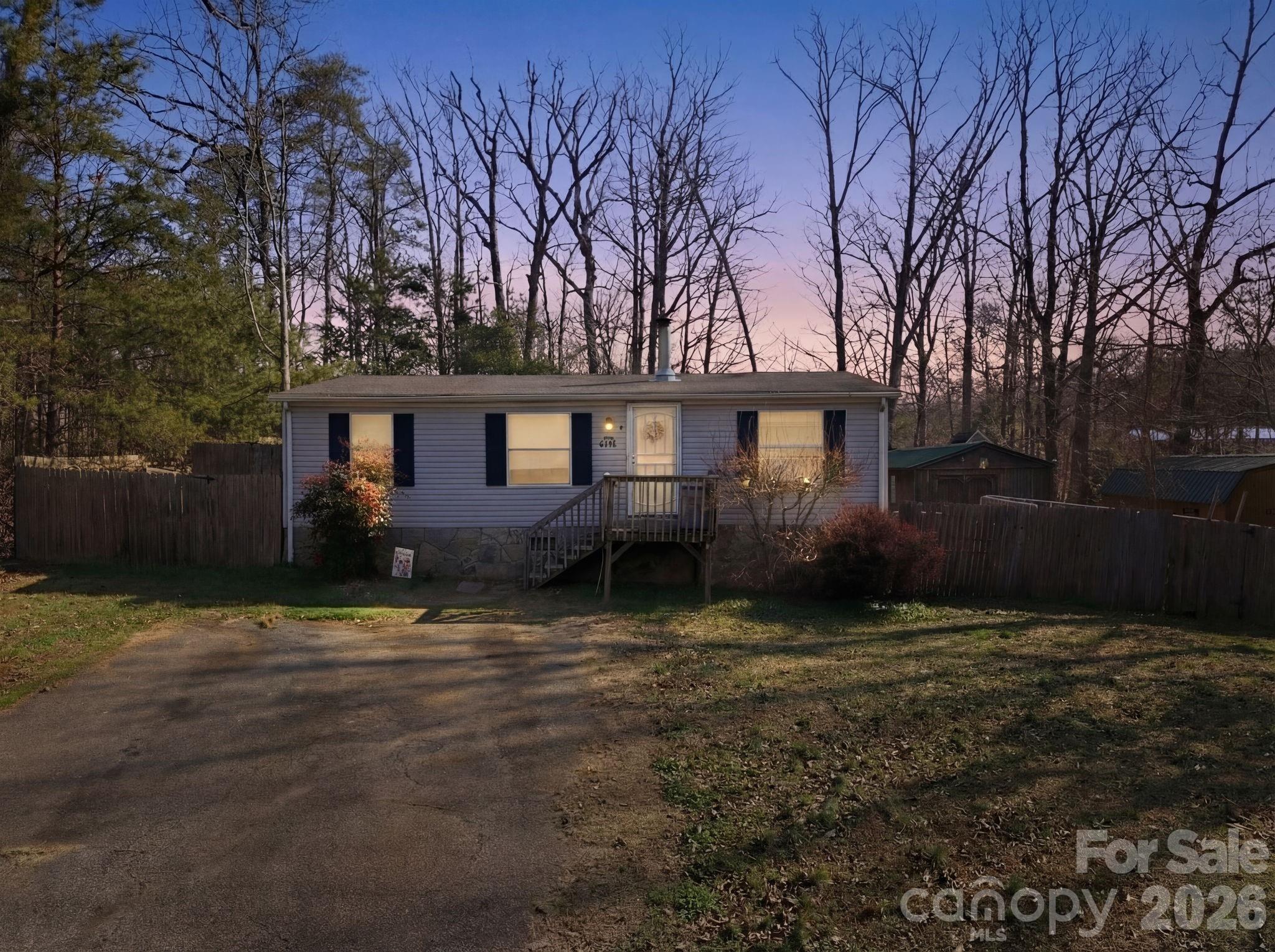 Rocking Horse Ridge - Residential