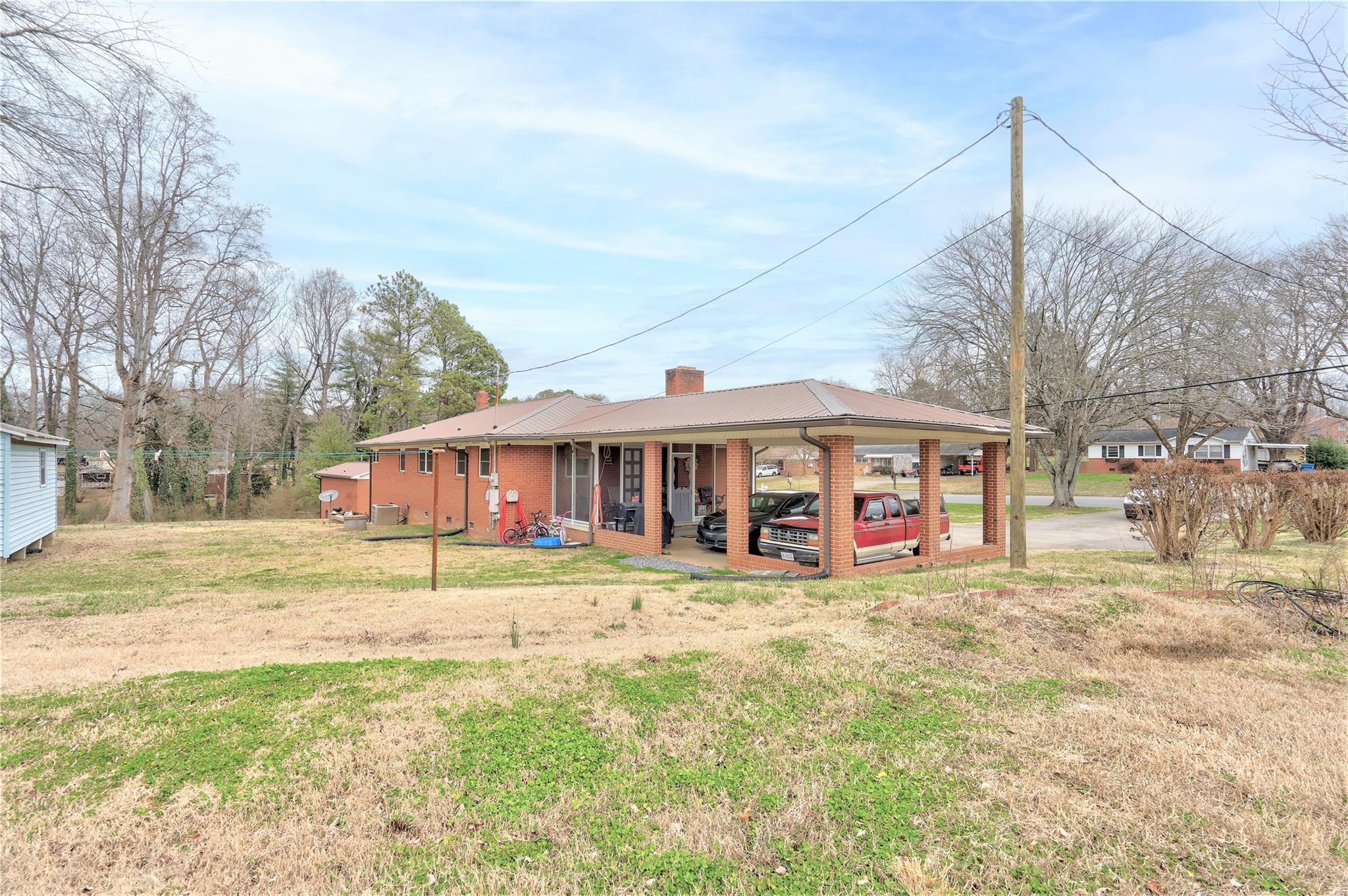 Crestland Heights - Residential