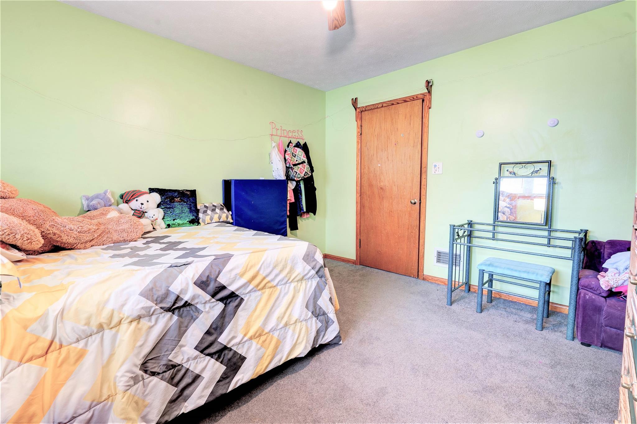 Crestland Heights - Residential