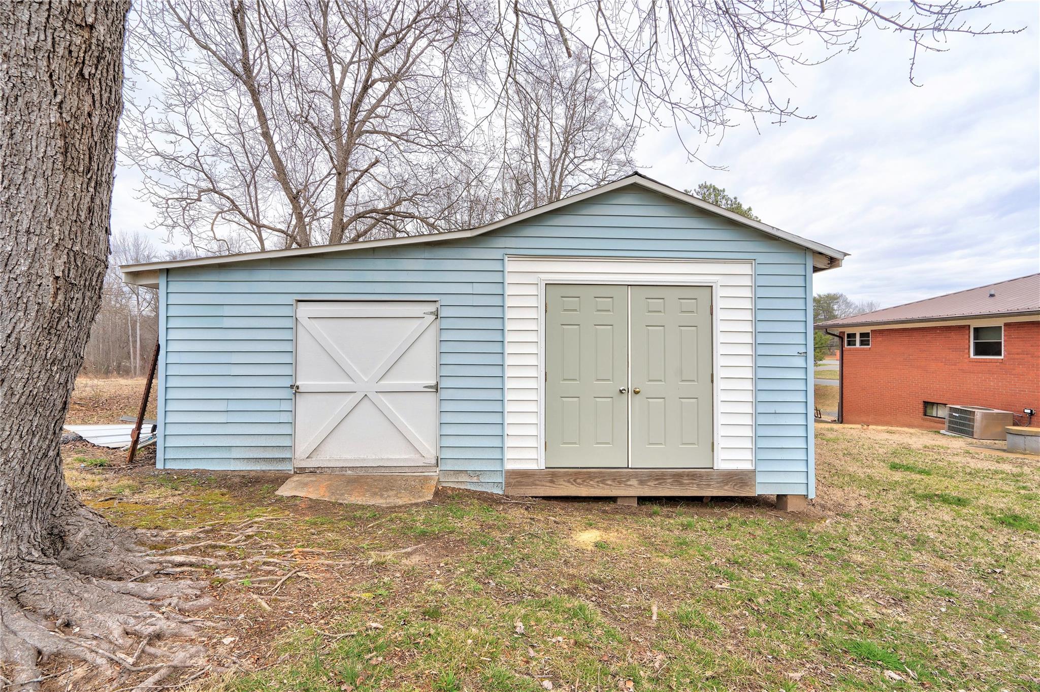 Crestland Heights - Residential