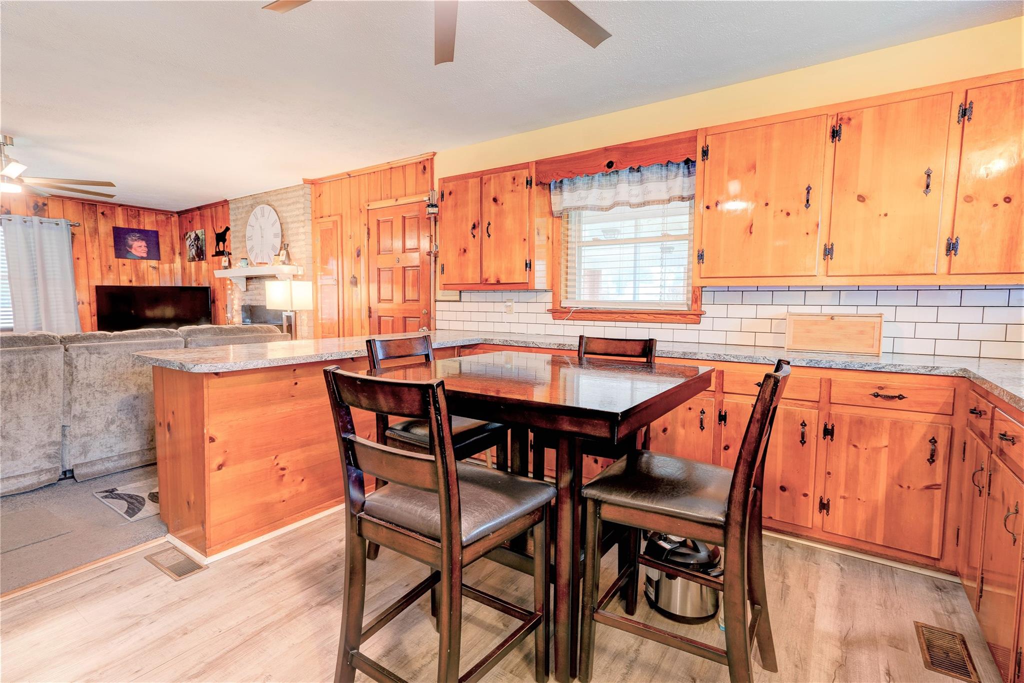 Crestland Heights - Residential