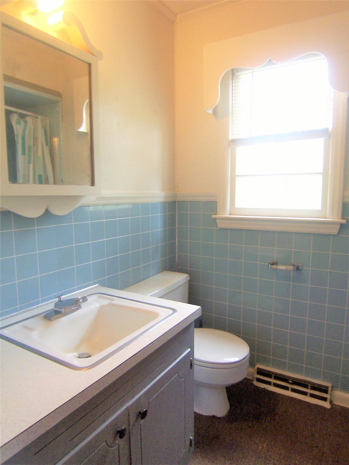 Crestland Heights - Residential