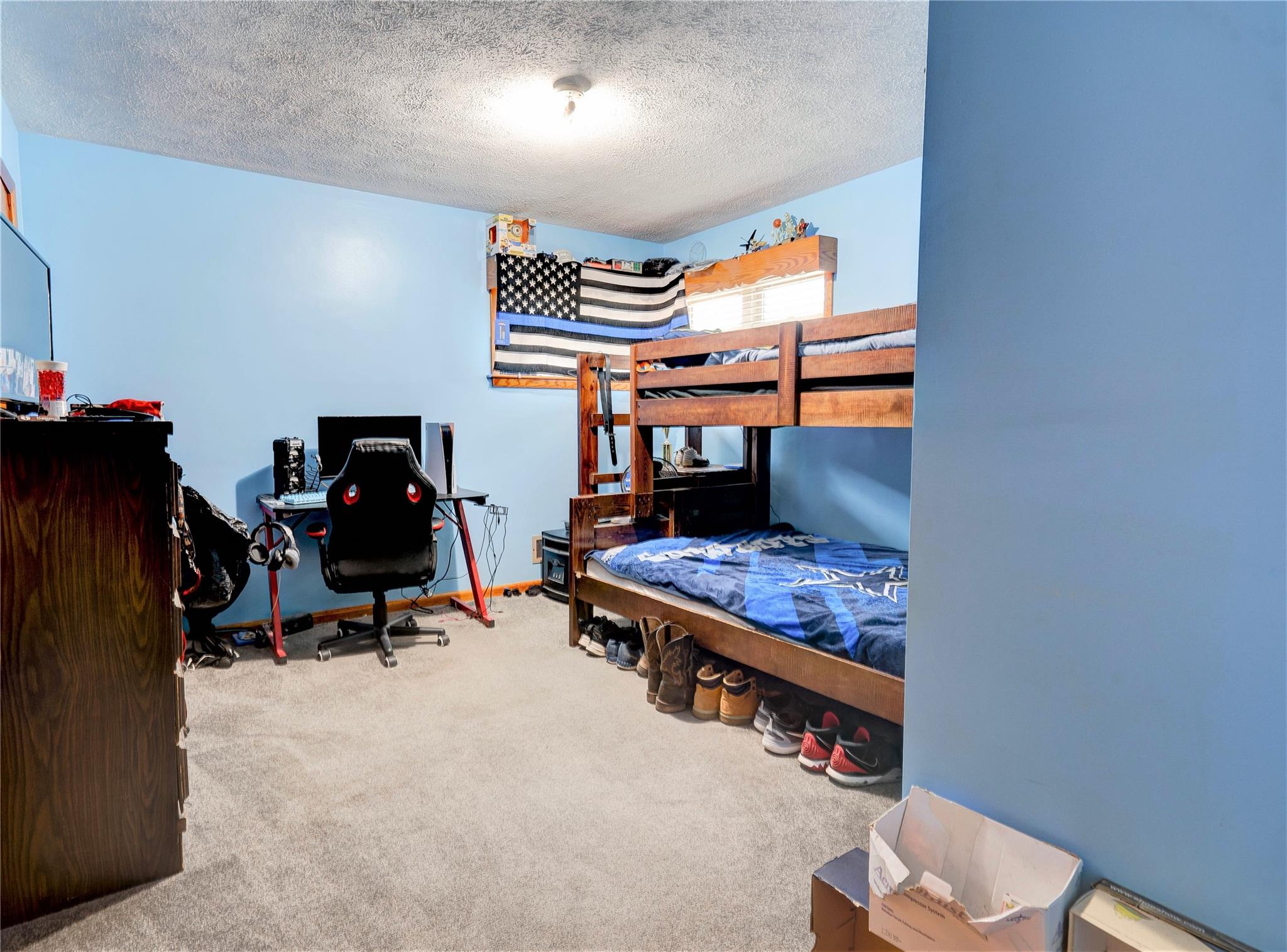 Crestland Heights - Residential