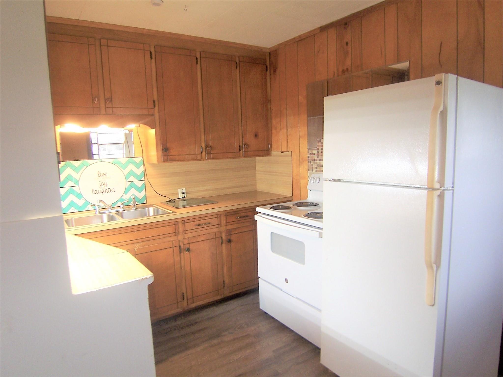 Crestland Heights - Residential