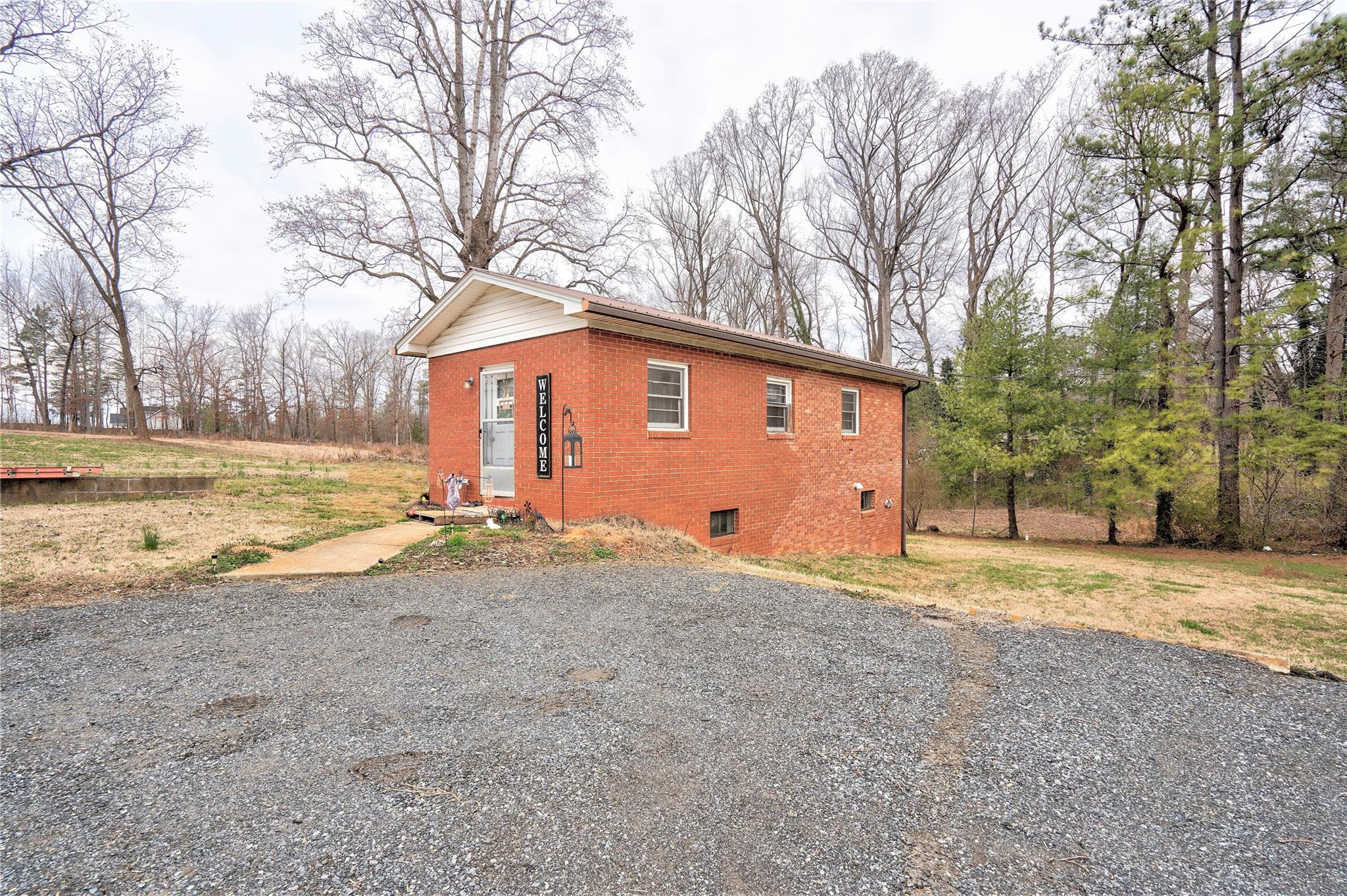 Crestland Heights - Residential