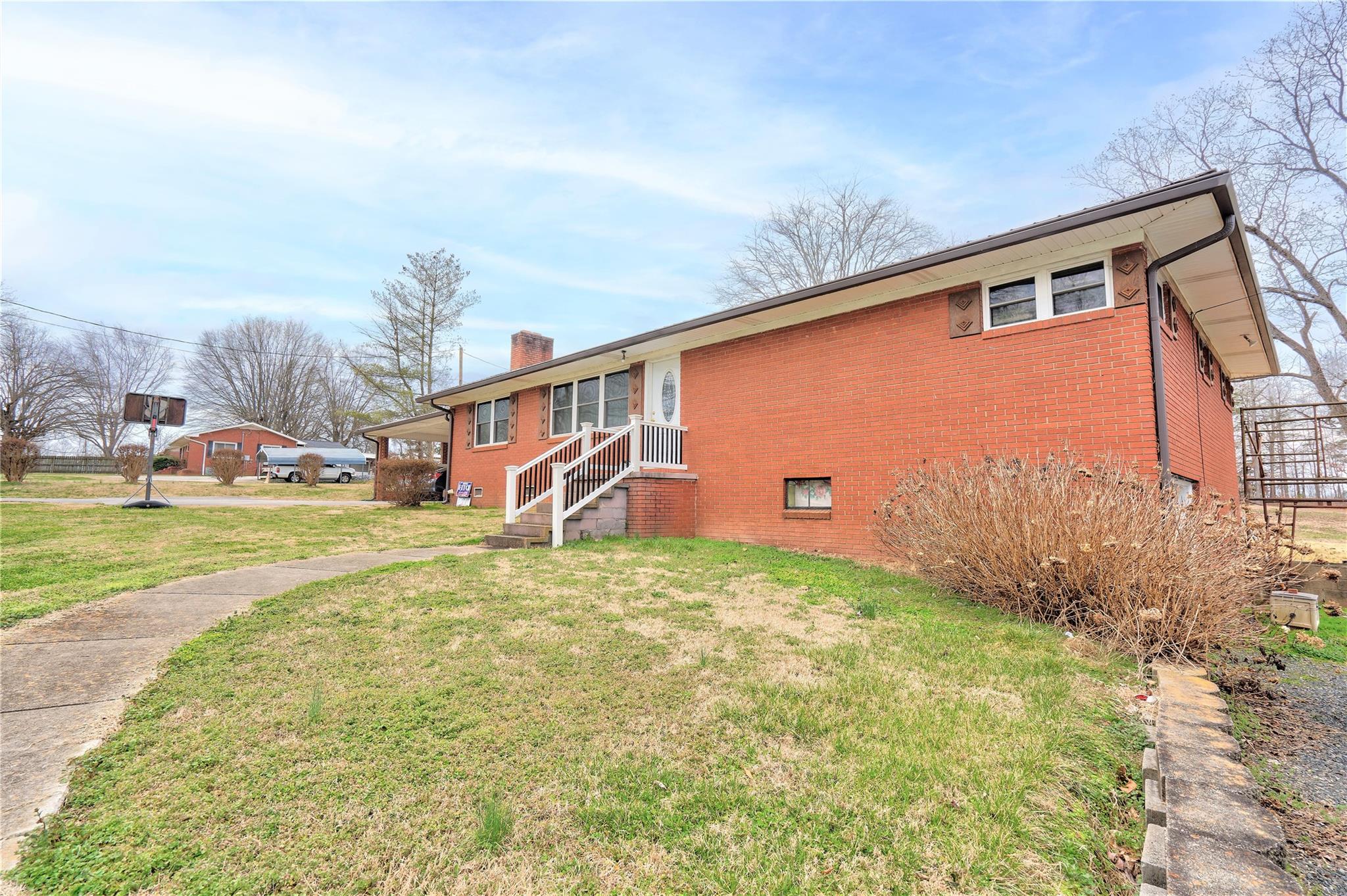 Crestland Heights - Residential