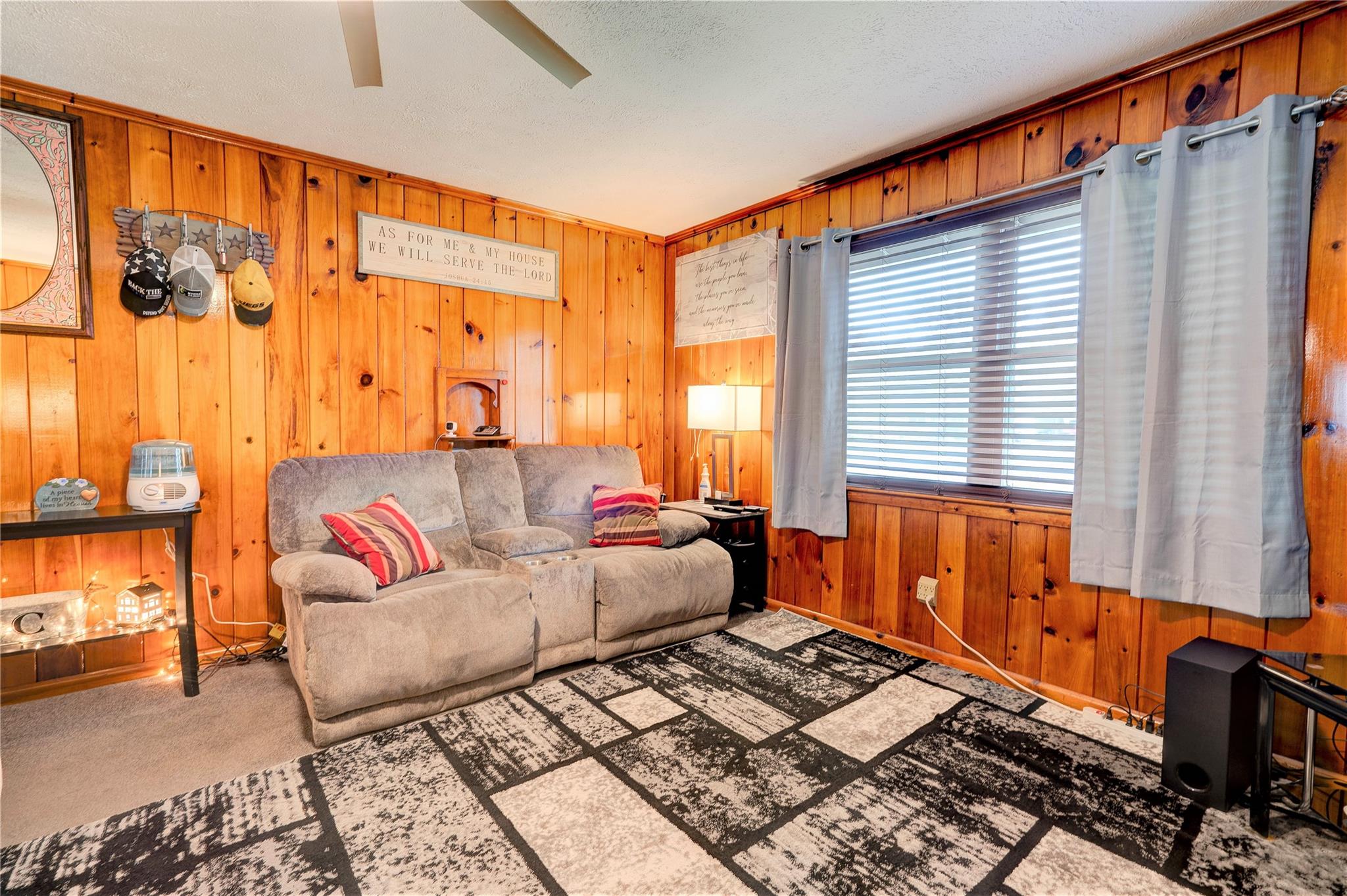 Crestland Heights - Residential