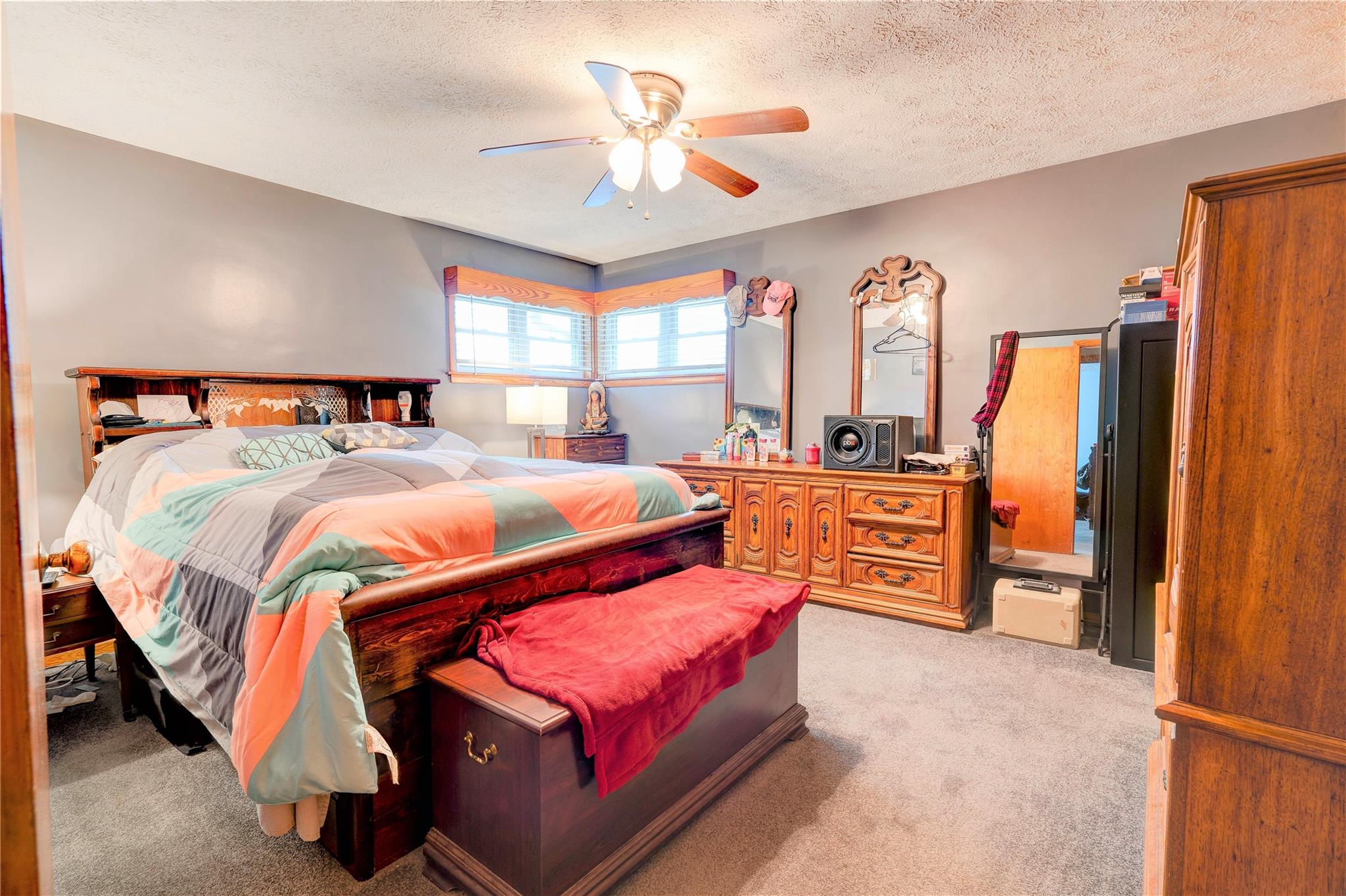 Crestland Heights - Residential