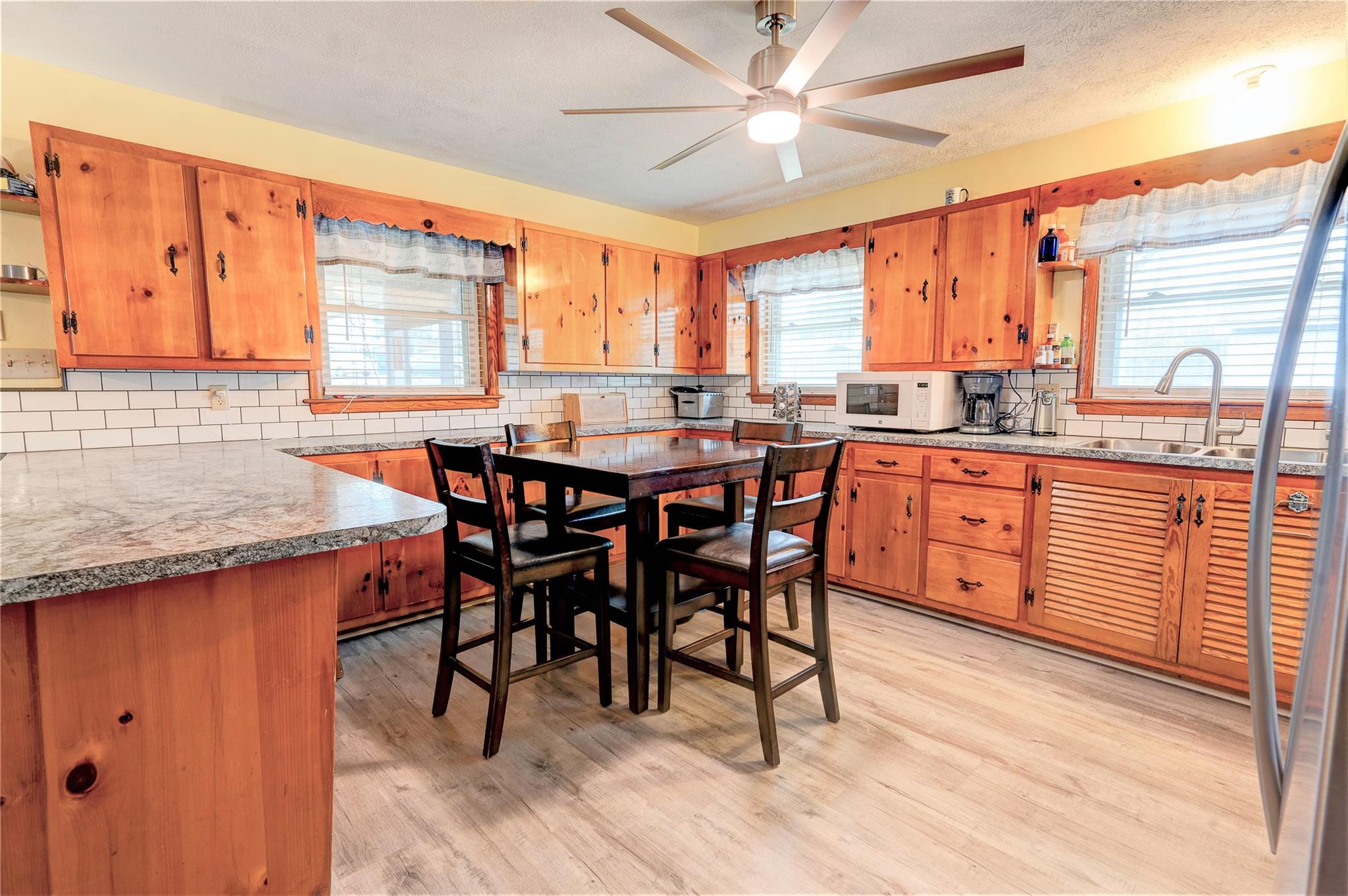 Crestland Heights - Residential