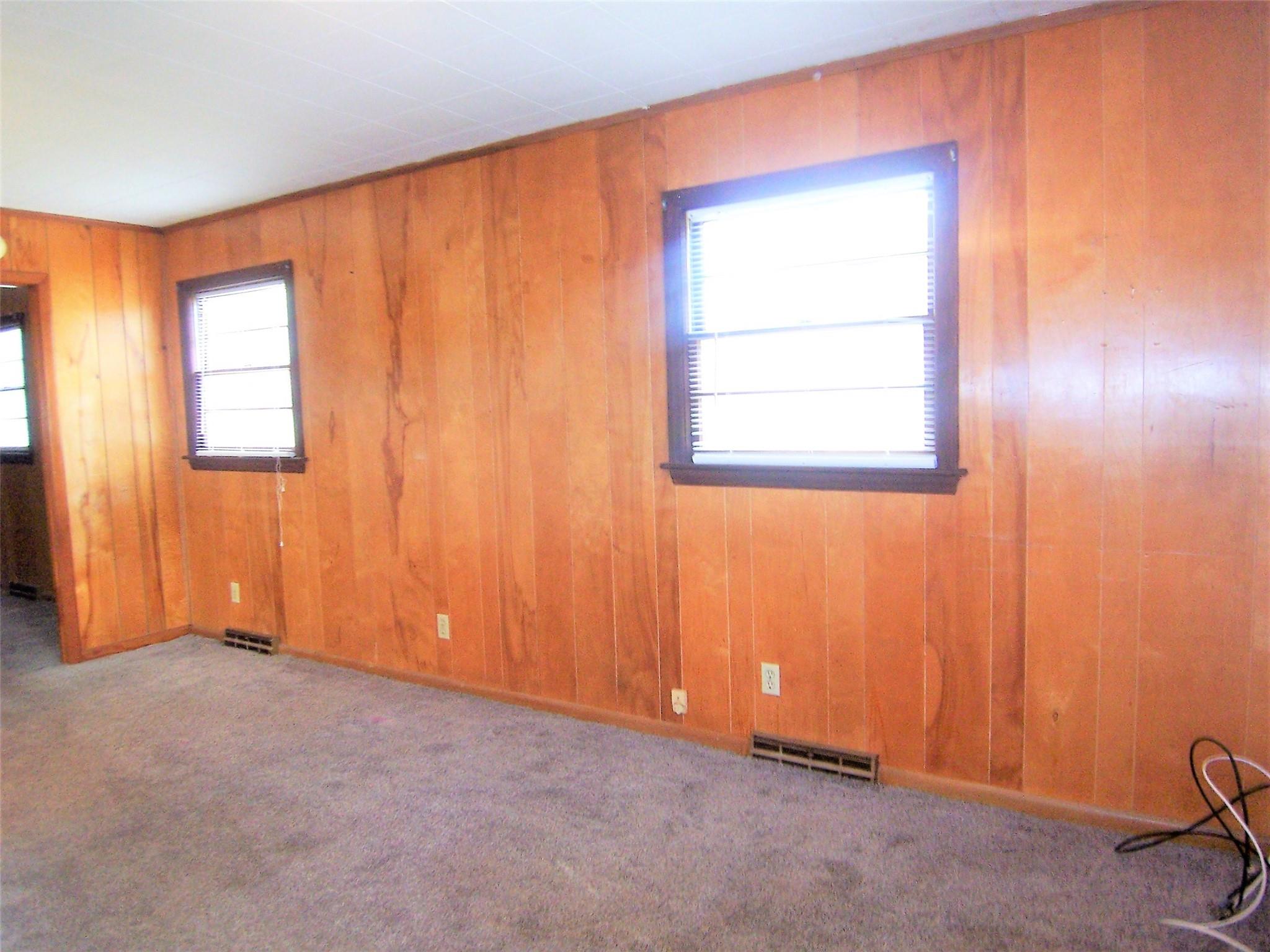 Crestland Heights - Residential