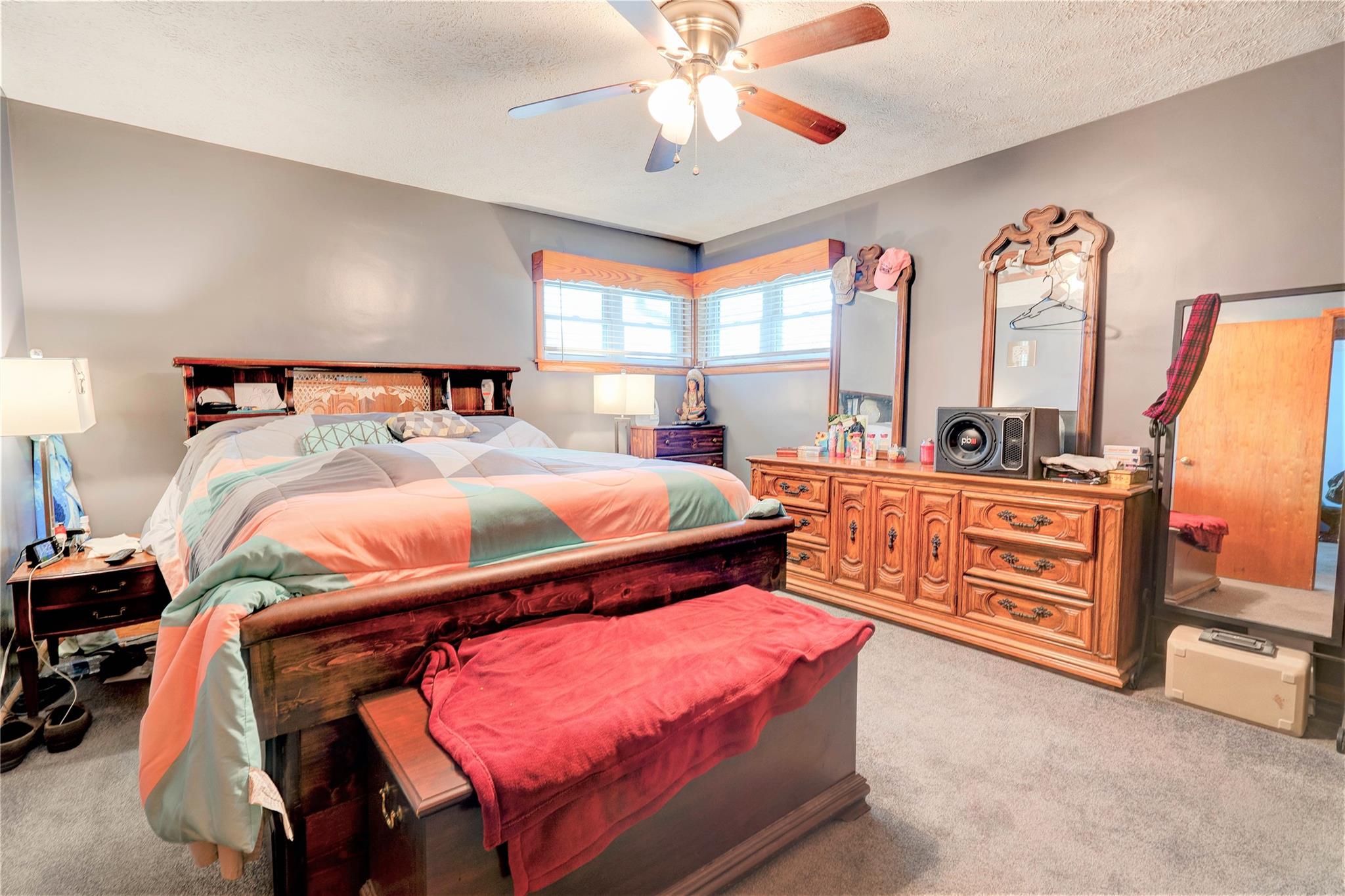 Crestland Heights - Residential