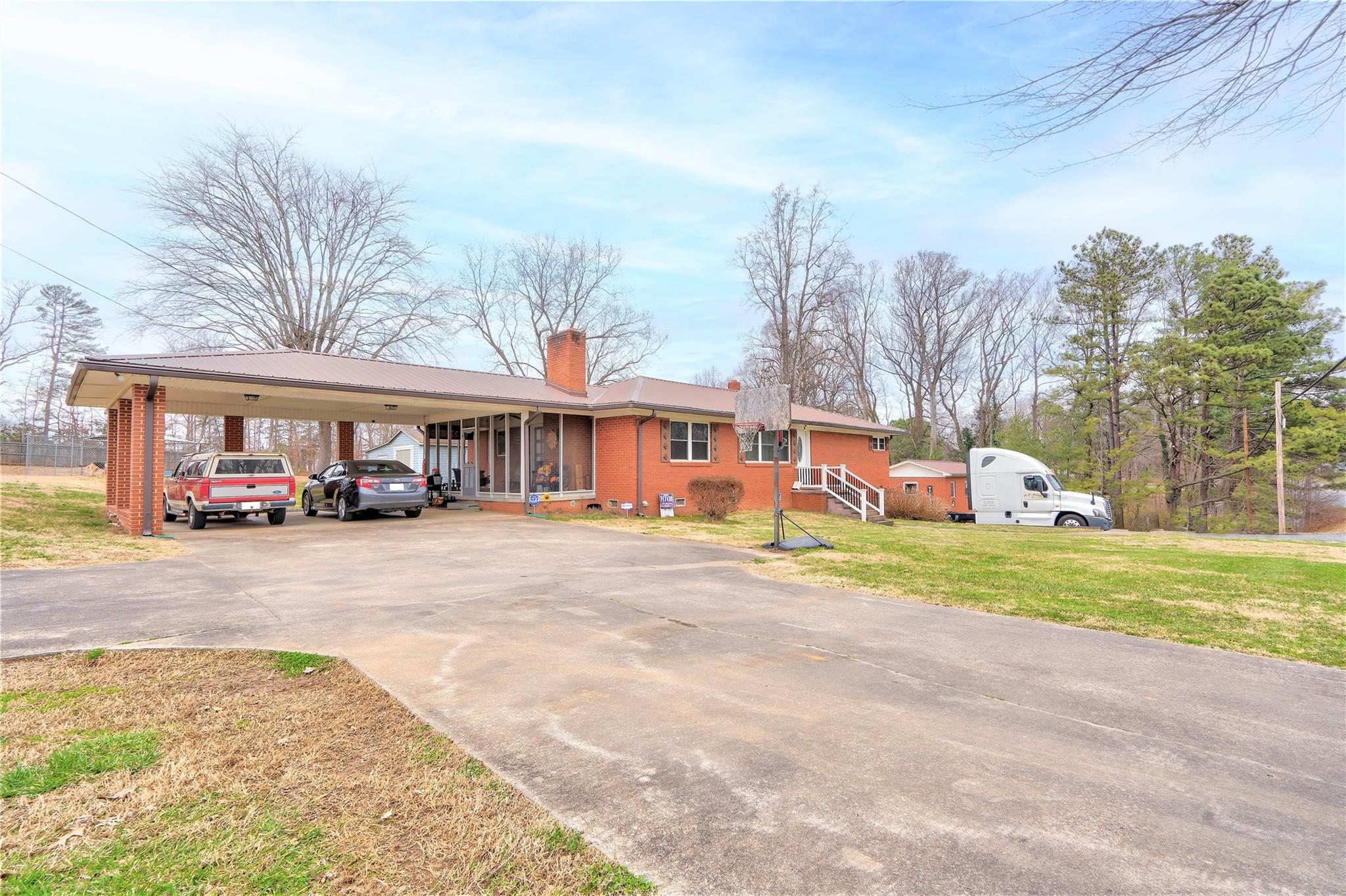 Crestland Heights - Residential