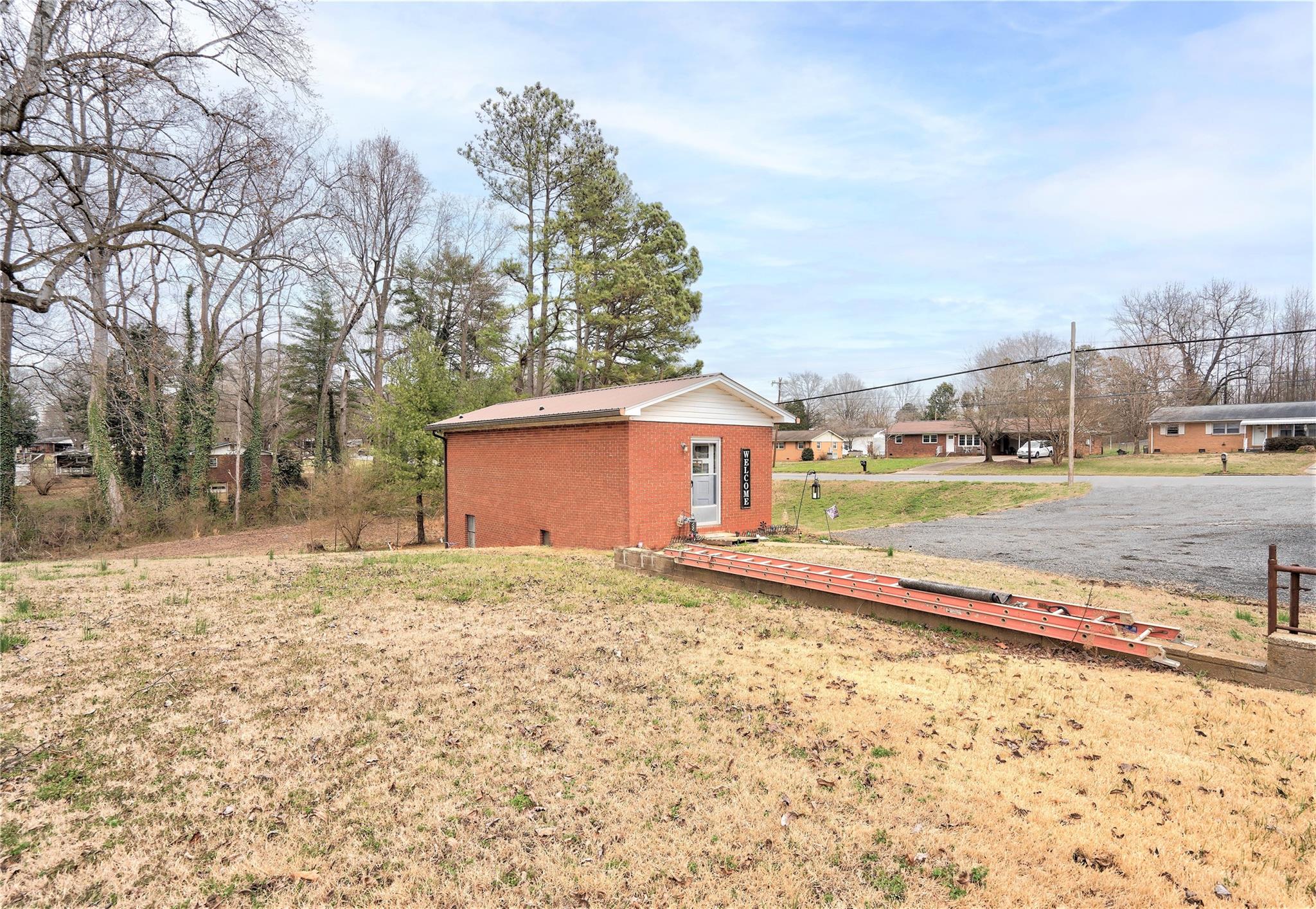 Crestland Heights - Residential