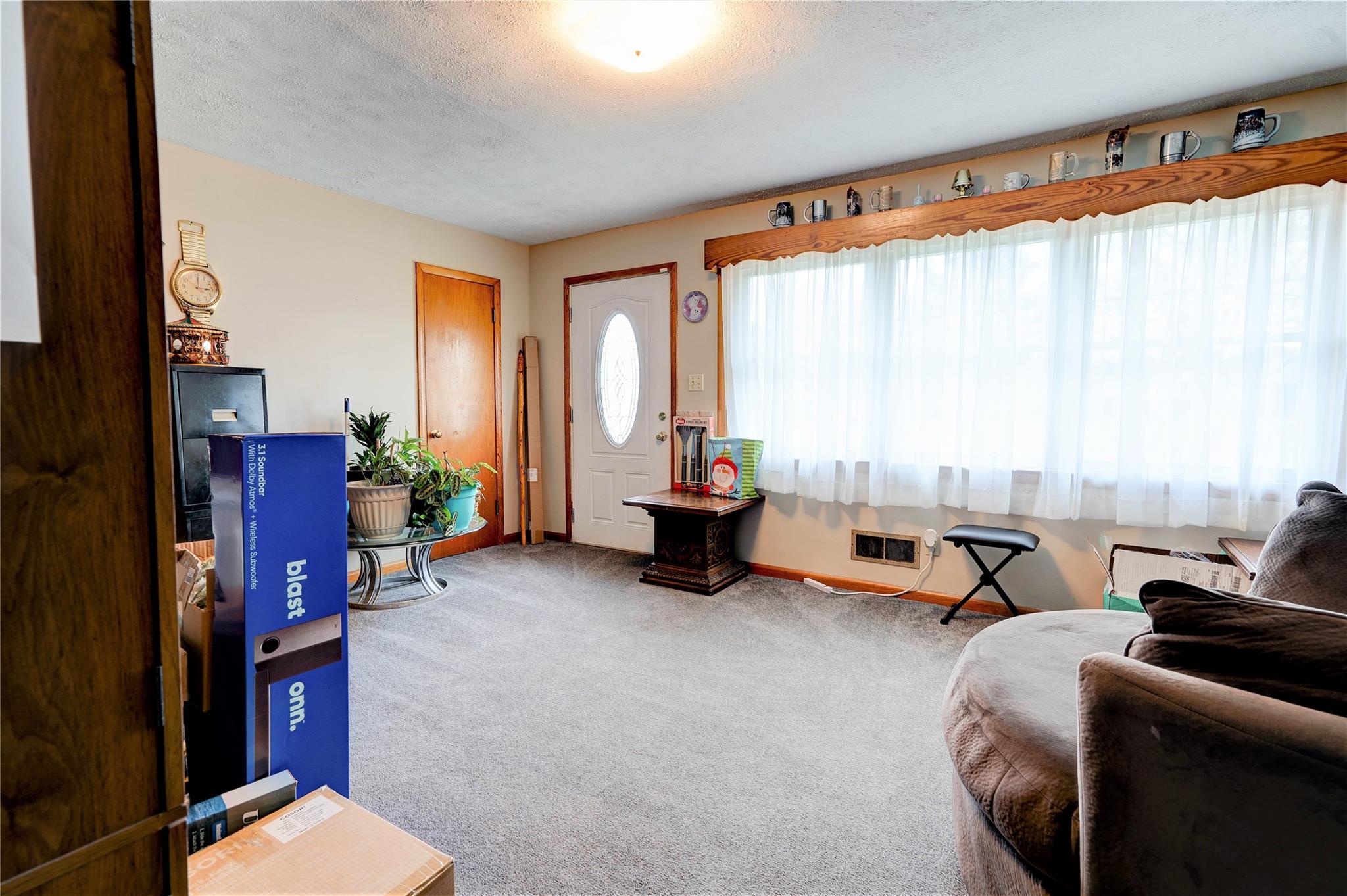 Crestland Heights - Residential