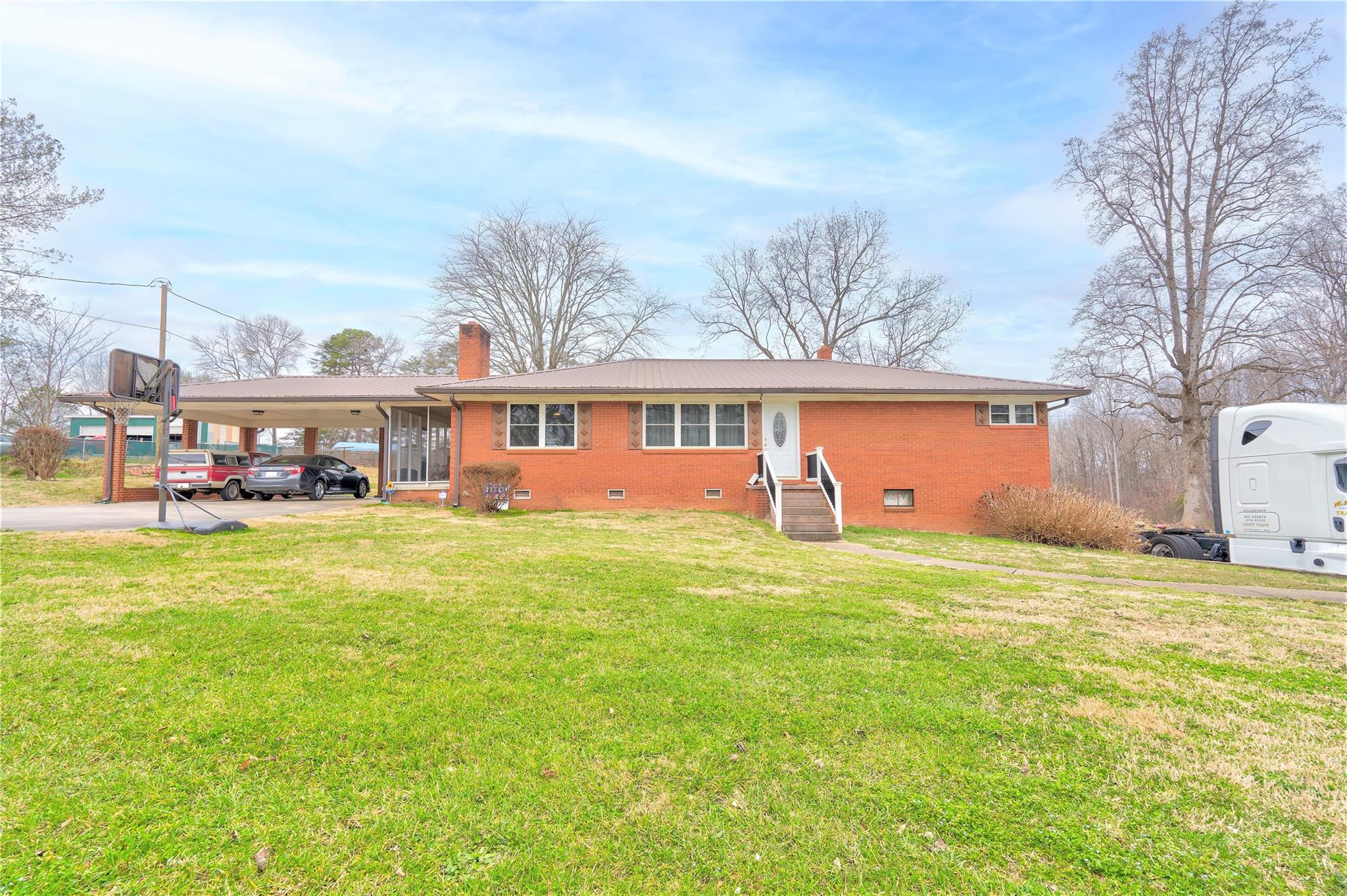 Crestland Heights - Residential