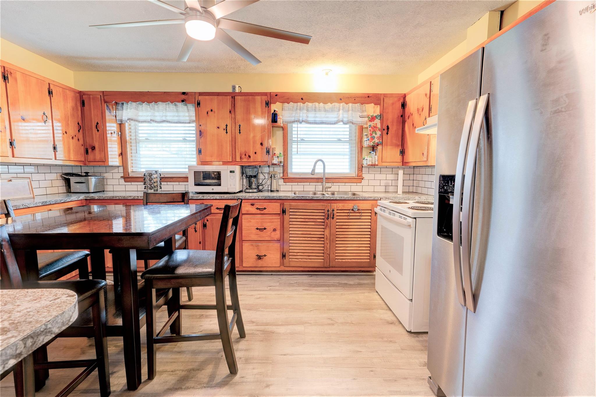 Crestland Heights - Residential