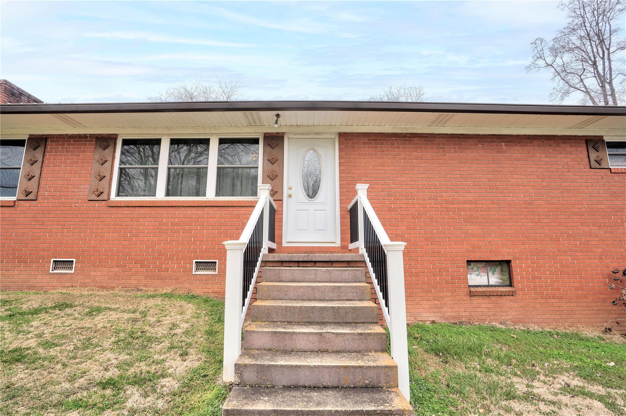 Crestland Heights - Residential