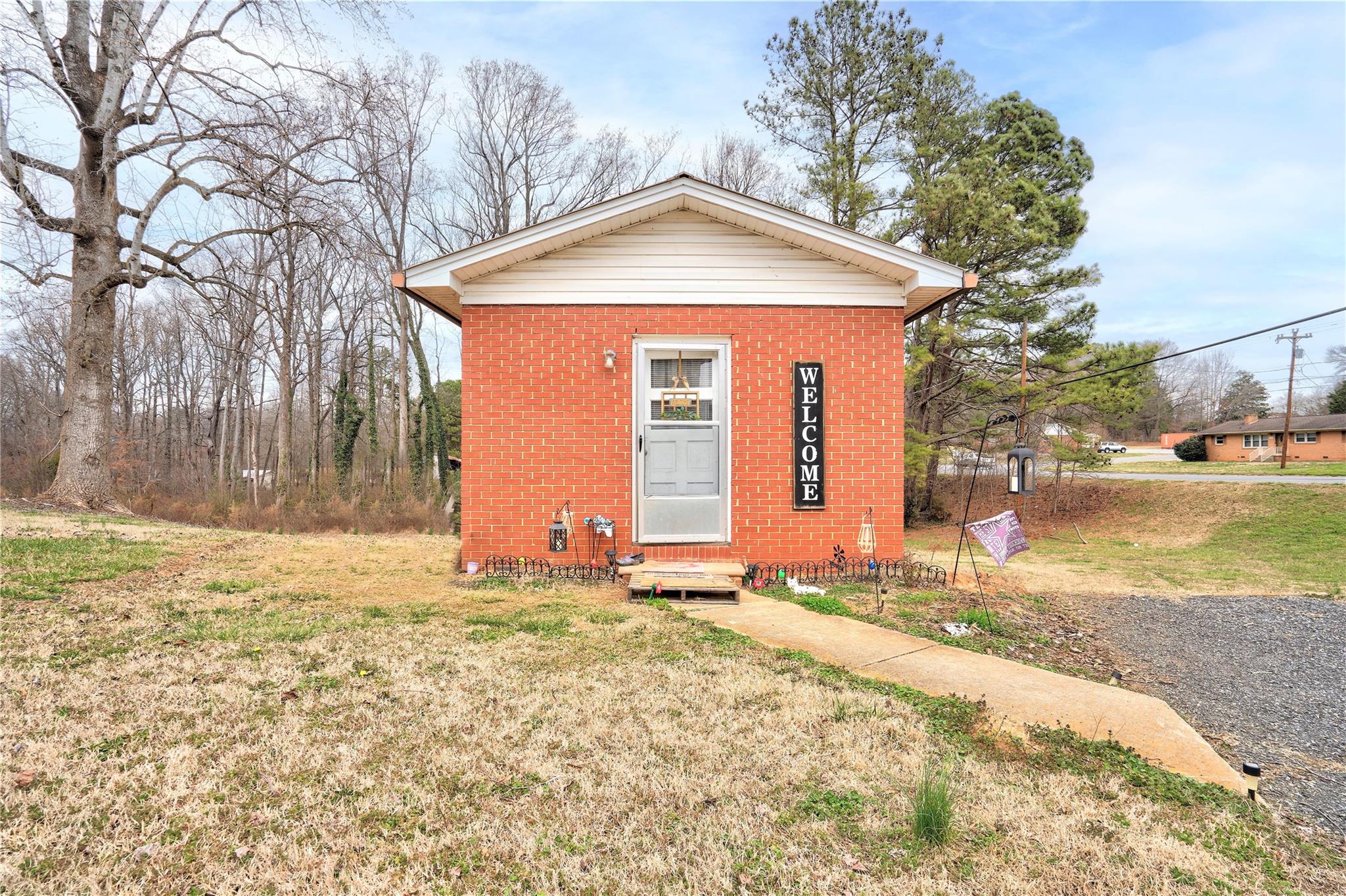 Crestland Heights - Residential