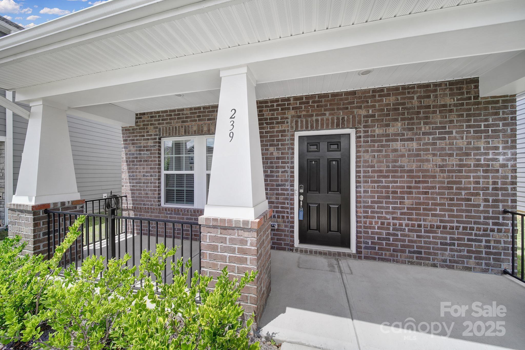 239 Cedar Knoll Circle