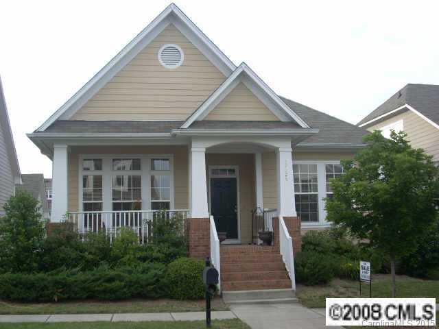 Birkdale Village - Residential Lease