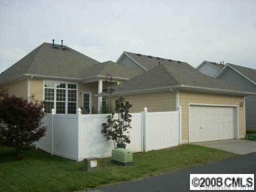 Birkdale Village - Residential Lease