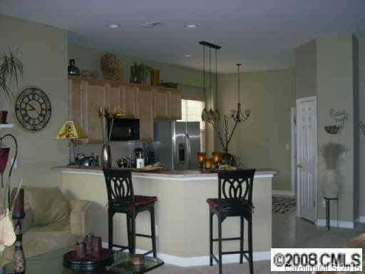 Birkdale Village - Residential Lease