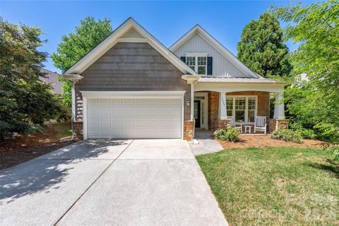 Photo of 7209 Corduroy Court, Matthews, NC 28105 (MLS # 4368729)