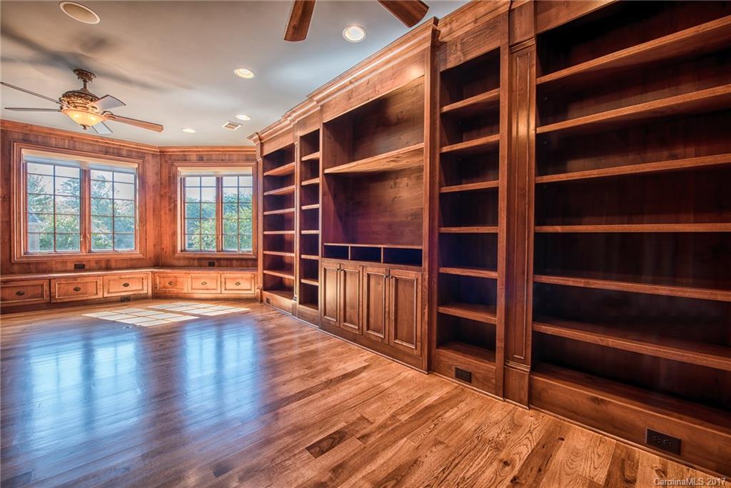 The Point - Residential