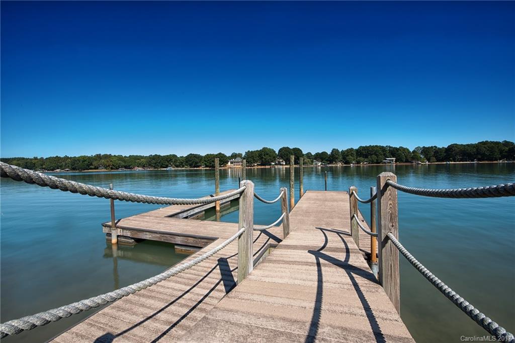 The Point - Residential