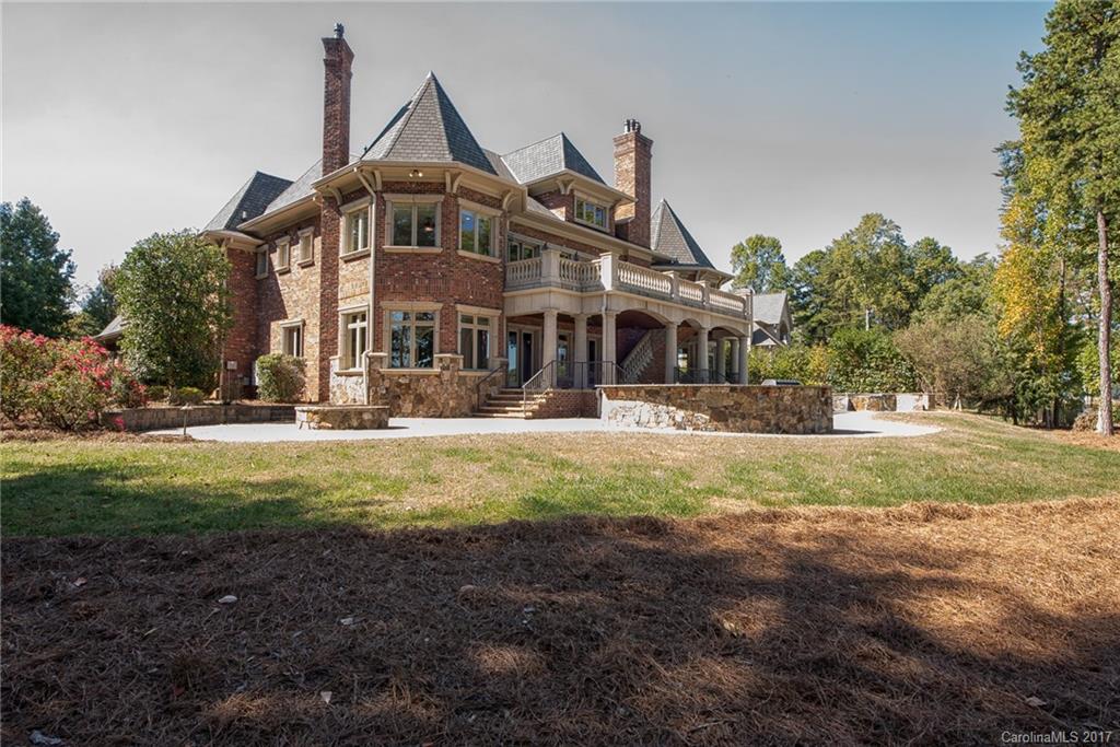 The Point - Residential