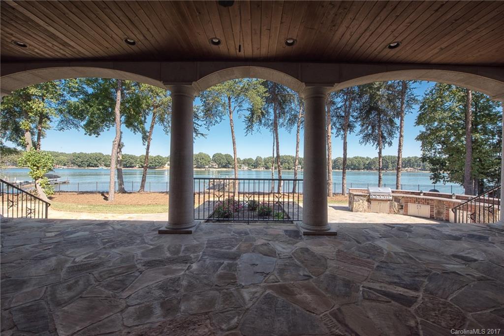 The Point - Residential