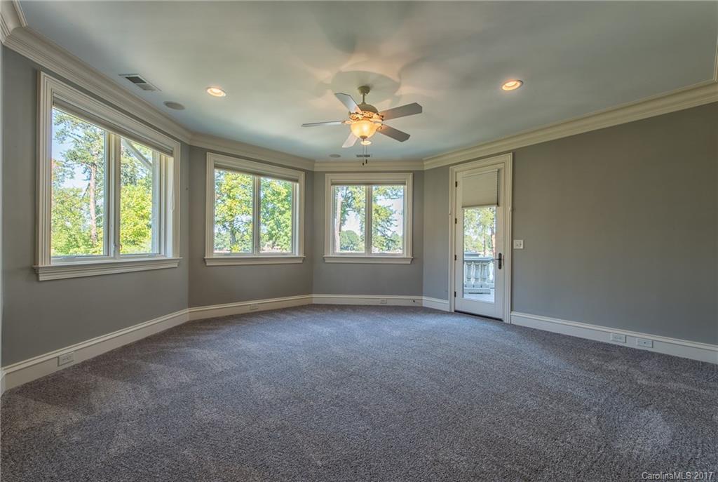 The Point - Residential