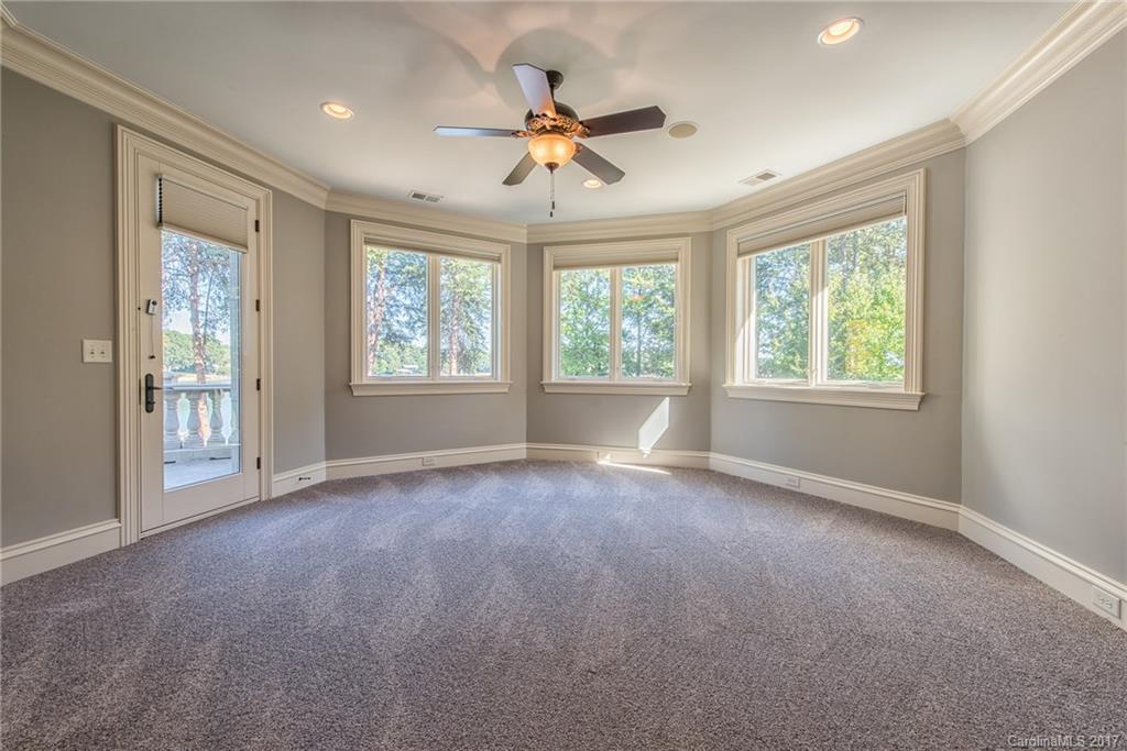 The Point - Residential