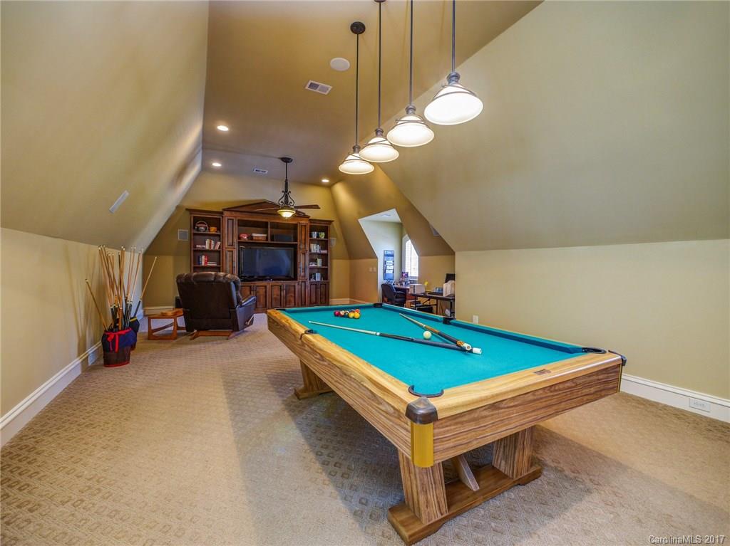 The Point - Residential