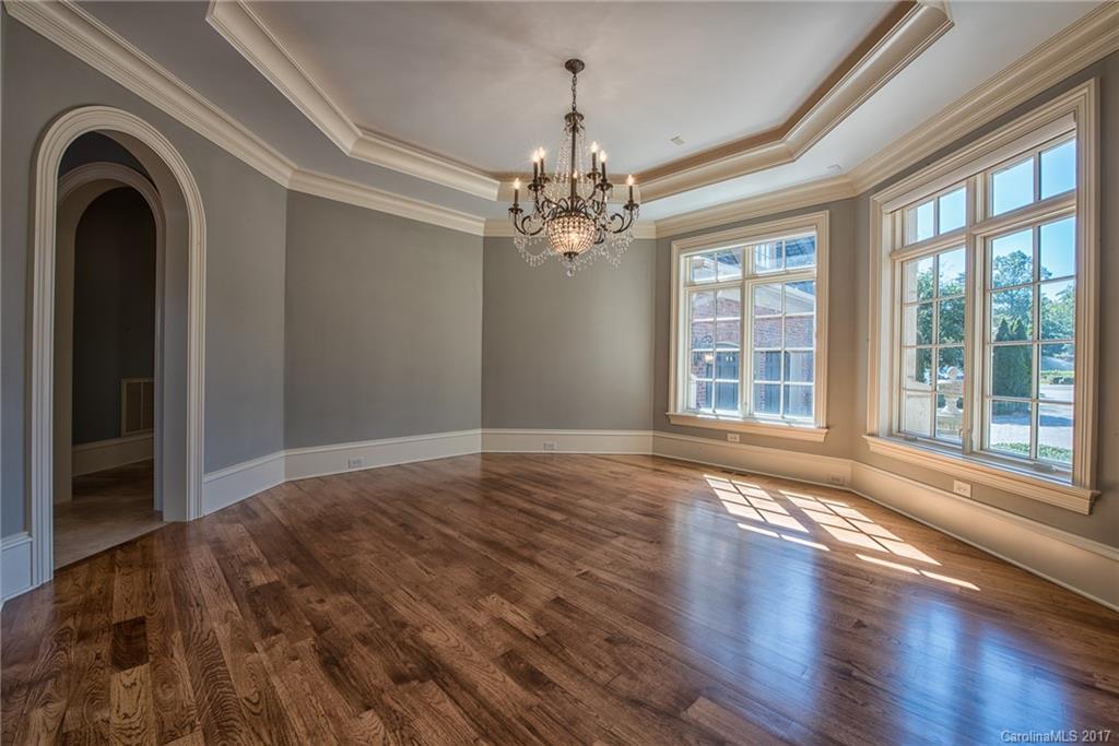 The Point - Residential