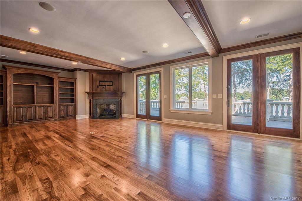 The Point - Residential