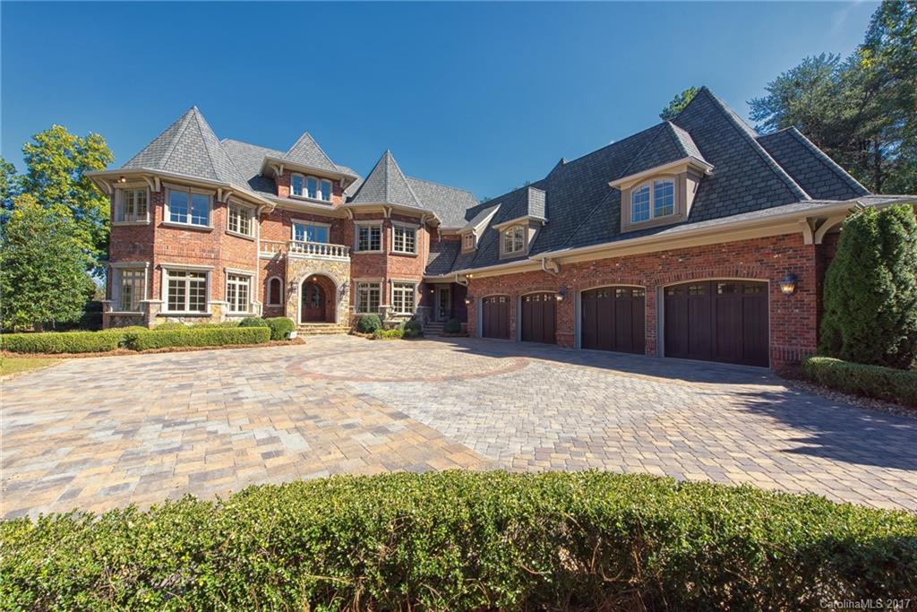 The Point - Residential