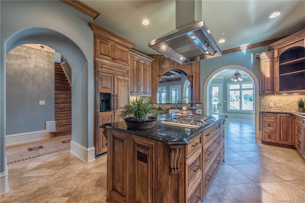 The Point - Residential